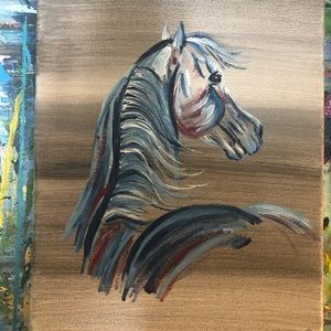 Paintings by Jennifer ❣️